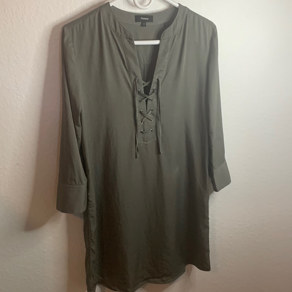Theory Dress 4